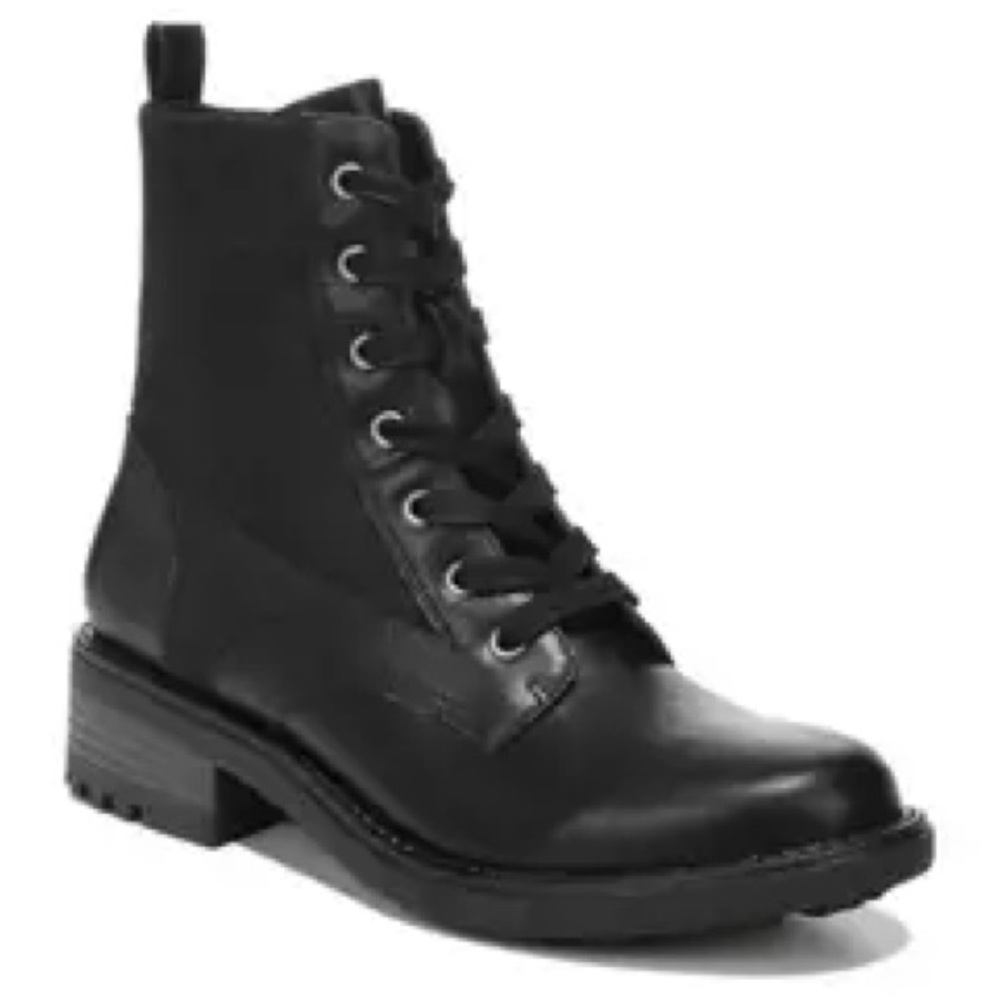 Life Stride Knockout Booties EUC